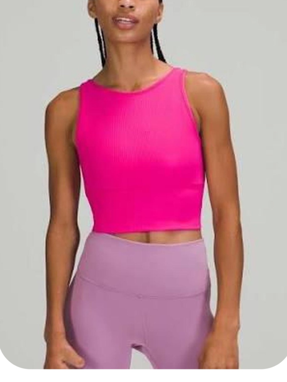 Lululemon top